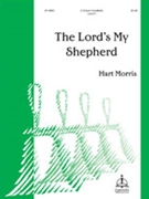 Lord's My Shepherd by Morris Hart for Handbells