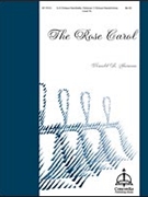 Rose Carol by Sherman Arnold for Handbells 3 Octave