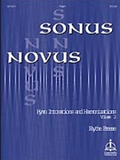Sonus Novus Volume 2 by - Freese Faythe - for Organ