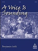 Voice Is Sounding by - Culli Benjamin - for Organ