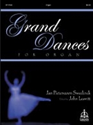 Grand Dances For Organ by Sweelinck Jan P - Leavitt John - for Organ Solo