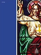 Enthroned In Heavenly Splendor by - Culli Benjamin - for Organ