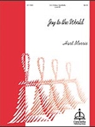 Joy To The World by - Morris Hart - for Handbells 3-5 Octave