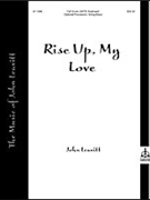 Rise Up My Love (Full Score) by John Leavitt for