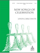 New Songs of Celebration (Handbell Part) by Shute Linda Cable Linda Cable Shute for