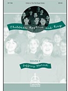 Children Rejoice & Sing Volume 2 by - Blersch Jeffrey - for Unison/2-Part
