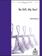 Be Still My Soul by - Morris Hart - for Handbells 3-5 Octave