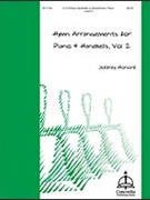 Hymn Arrangements For Piano & Handbells by - Honore Jeffrey A - for Handbells 2-3 Octave (Vol Ii)