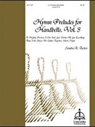 Hymn Preludes For Handbells by - Tucker Sondra - for Handbells Collection (Vol 3)
