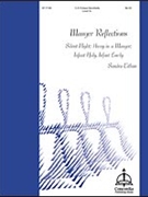 Manger Reflections by - Eithun Sandra - for Handbells 3-5 Octave