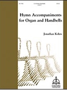 Hymn Accompaniments For Org/hb by - Kohrs Jonathan - for Handbells