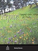 Rejoice by - Stevens Wendy - for Piano