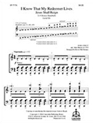 I Know That My Redeemer Lives by - McChesney Kevin - for Handbells