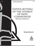 Festive Setting of the Liturgy