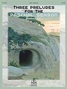 3 Preludes For The Paschal Season by - Corl Matthew H - for Flute and Piano
