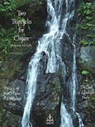 Two Triptychs For Organ by - Culli Benjamin - for Organ