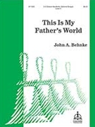 This Is My Father's World by - Behnke John A - for Handbells