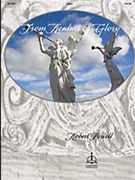 From Realms Of Glory by Powell Robert Jennings - Powell Robert - Robert J. Powell for Organ