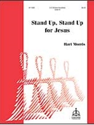 Stand Up Stand Up For Jesus by - Morris Hart - for Handbells