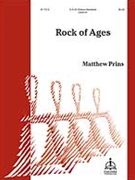 Rock Of Ages by Prins Matthew for Handbells