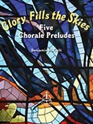 Glory Fills The Skies by - Culli - for Organ