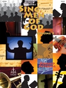 Sing Men Of God V-ii by - Petering Donald - for TTBB (Reproducible)