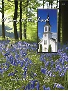 O Sing To The Lord by - Culli - for Piano