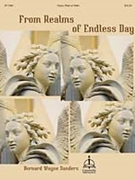 From Realms Of Endless Day by - Sanders Bernard Wayne - for Instrument w/or