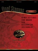 Final Stanzas Volume 2 by - Maxwell David - for Org w/Inst (Book 2)