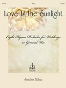 Love Is The Sunlight by - Eithun Sandra - for Piano