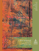Feast Prepared by Husberg Amanda for SATB