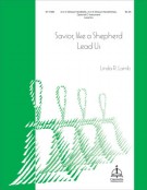 Savior Like a Shepherd Lead Us by - Lamb Linda R. - for Handbells 2-3 Octave