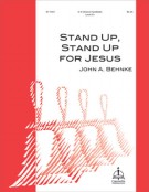 Stand Up Stand Up for Jesus by Webb George J - Behnke John A - for Handbells 3-5 Octave