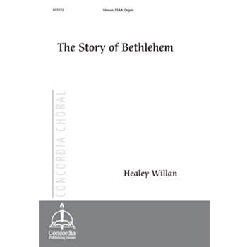 The Story of Bethlehem