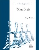 Silent Night by - Moklebust Cathy - for Handbells 3-5 Octave