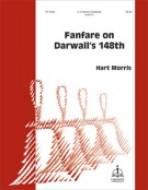 Fanfare on Darwall's 148th by - Morris Hart - for Handbells 2-3 Octave