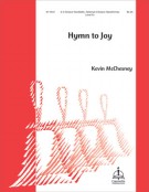 Hymn to Joy by - McChesney Kevin - for Handbells 3-5 Octave