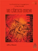 Un Cantico Nuevo by - Honore Jeffrey A - for Organ