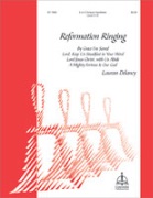 Reformation Ringing by Various - Delancy Lauran - for Handbells 3 or 5 Octave