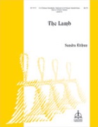Lamb by Coleman Gerald Patrick - Eithun Sandra - for Handbells 3-6 Octave