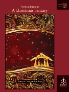 Venite adoremus: A Christmas Fantasy by Sanders Bernard Wayne for Organ