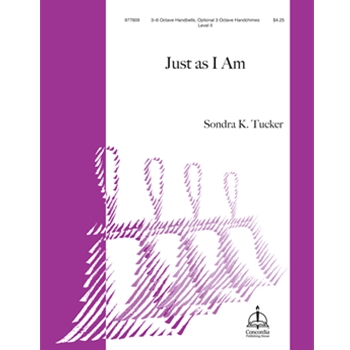 Just as I Am