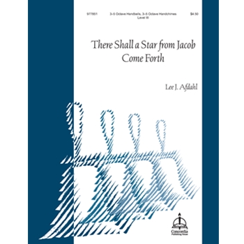 There Shall a Star from Jacob Come Forth