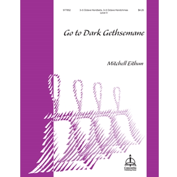 Go to Dark Gethsemane (Eithun)