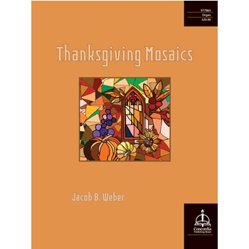 Thanksgiving Mosaics