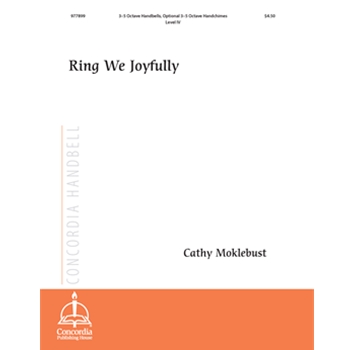 Ring We Joyfully
