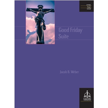 Good Friday Suite