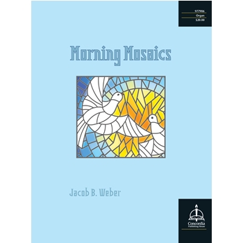 Morning Mosaics