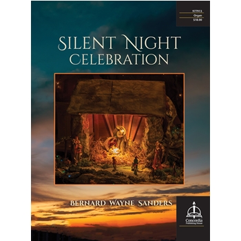 Silent Night Celebration