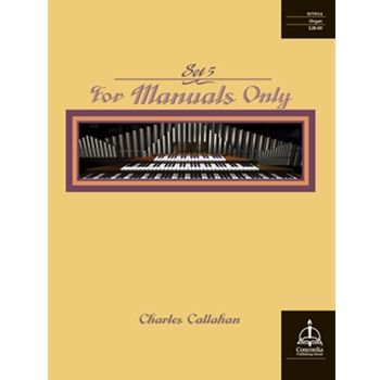 For Manuals Only, Set 5